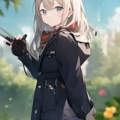 Profile image of シロル