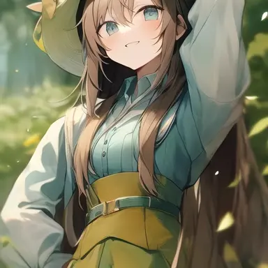 Profile image of ミドリ