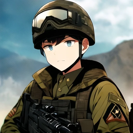 隊長