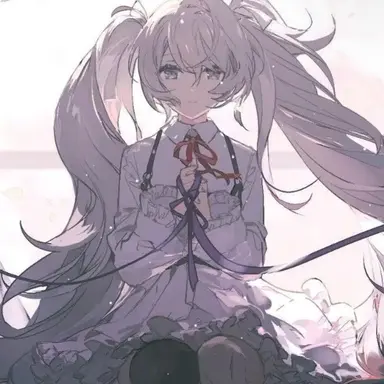 Profile image of 外来人