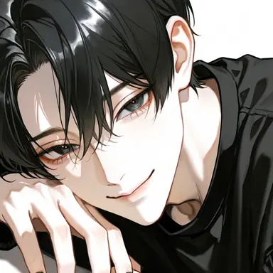 Profile image of 与流