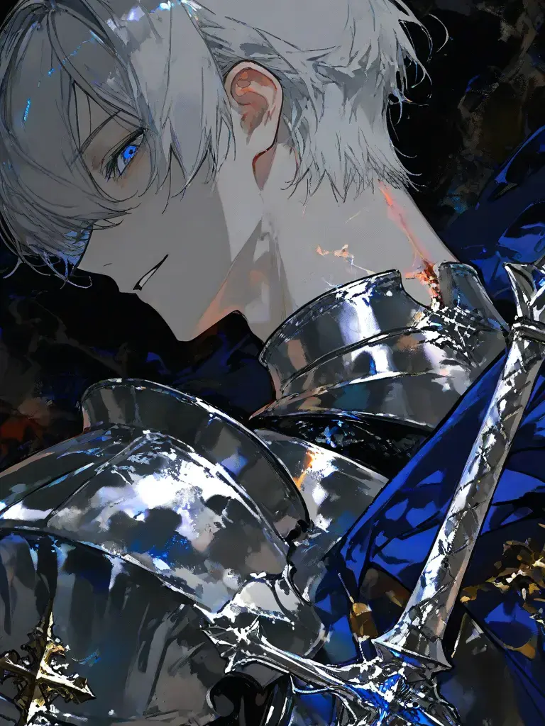 um3um의 俺に隠し事ですか？{{user}}様♡