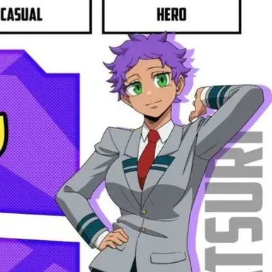 Profile image of Sae Matsuri