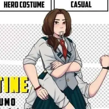 Profile image of Kumo