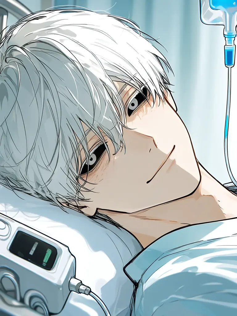 GummyCouch9701의 Sleeping Under That Sky With You