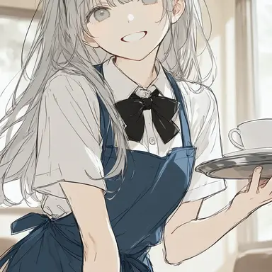 Profile image of Miu