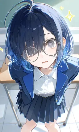Profile image of Yu-chan