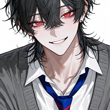 Profile image of 零夜