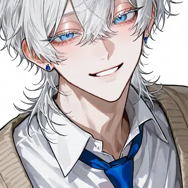 Profile image of 朔叶