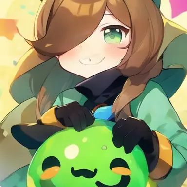 Profile image of Beatrix