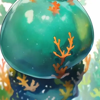 Profile image of Coral