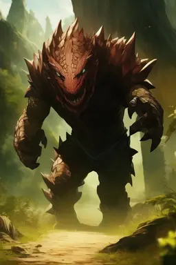 Profile image of The dweller