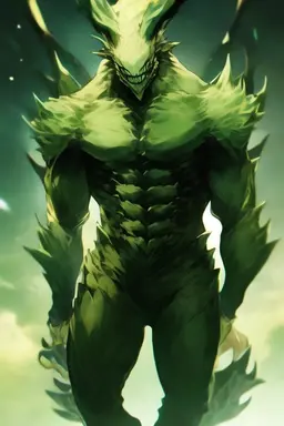 Profile image of The dweller