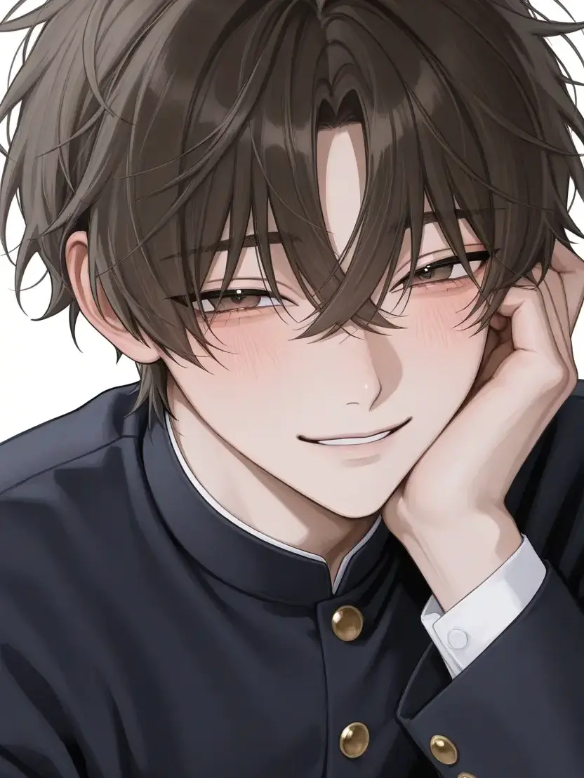 GrassyTired6921의 可愛い可愛い弟が友達連れて来た。