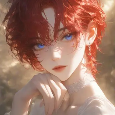 Profile image of 하사나 루아나