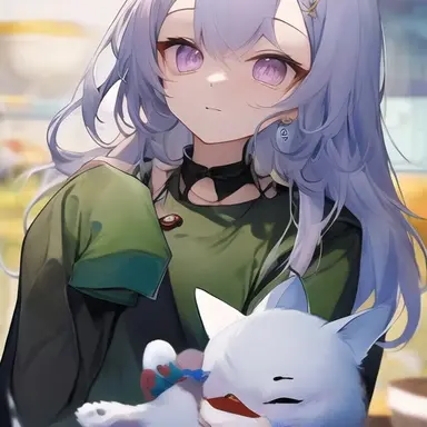 Profile image of 유메 나루키