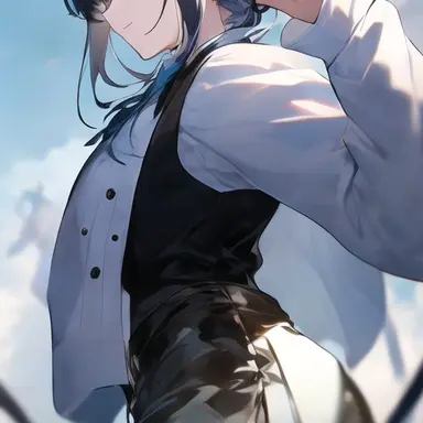 Profile image of 키라 하나타