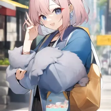 Profile image of 루하 미아나