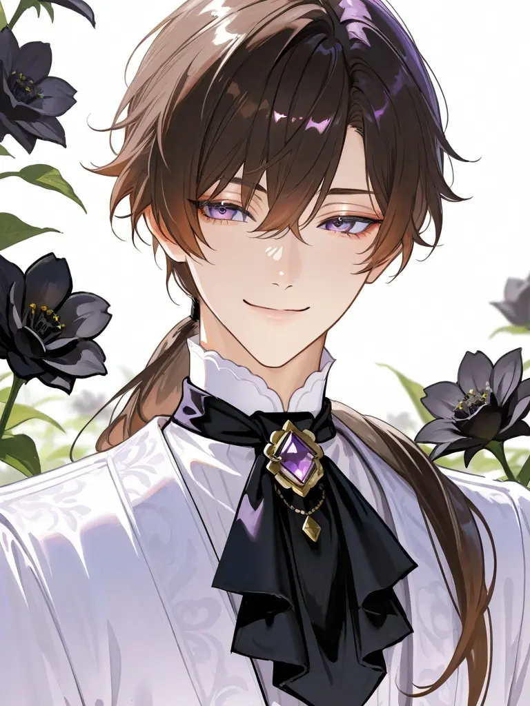 utsugi_325의 花園の番人