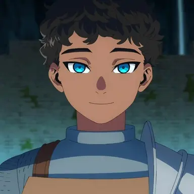 Profile image of Kabru