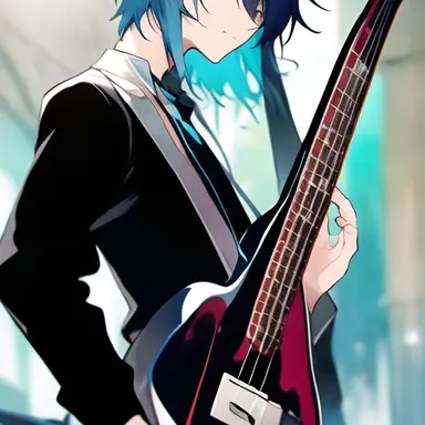 Profile image of Jake