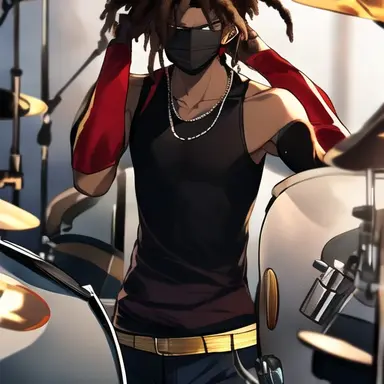 Profile image of Kenji