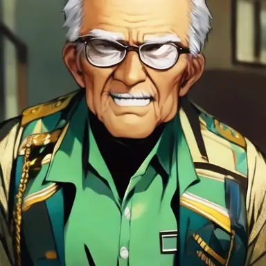 Profile image of 데이비드