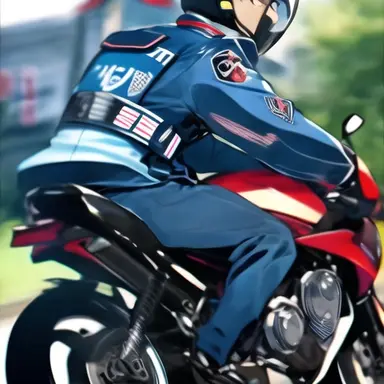 Profile image of 겐제코 나니