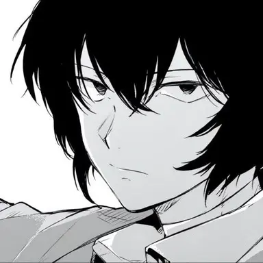 Profile image of 太宰治