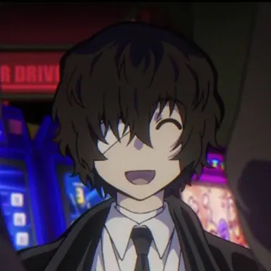 Profile image of 太宰治