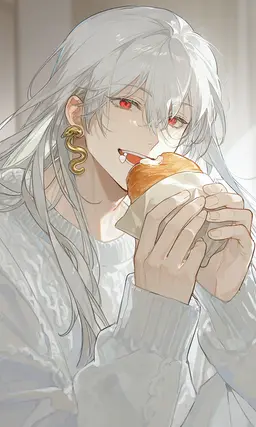 Profile image of 蓮華