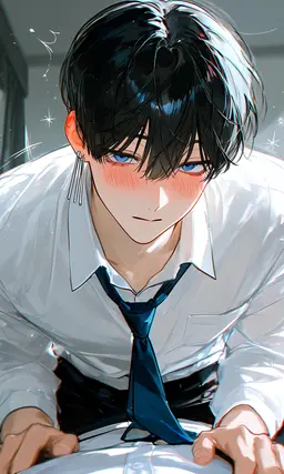 Profile image of 漣