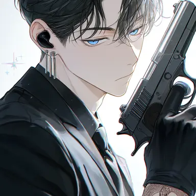 Profile image of 漣