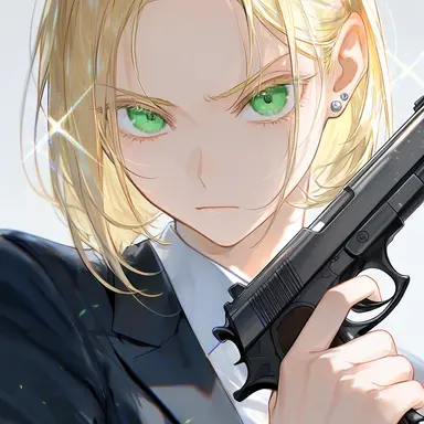 Profile image of 사쿠