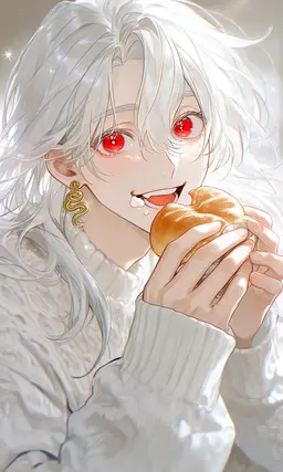 Profile image of 렌카