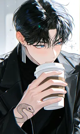 Profile image of 렌