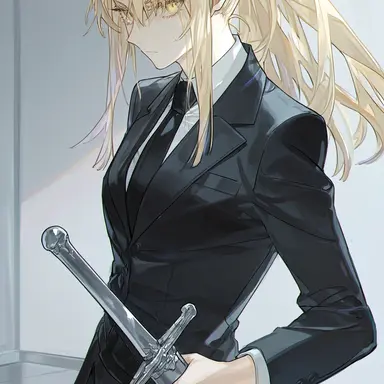 Profile image of 颯香