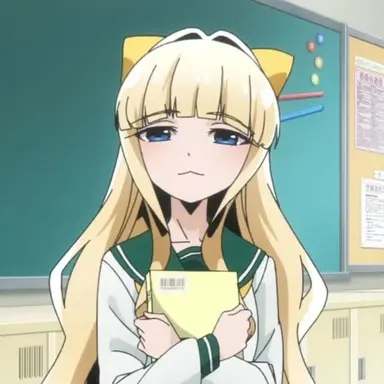 Profile image of 텐카와 카오루코