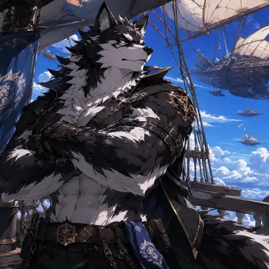 Profile image of ルーガ