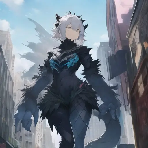 FrostyHeat7648의 ミコの迷い