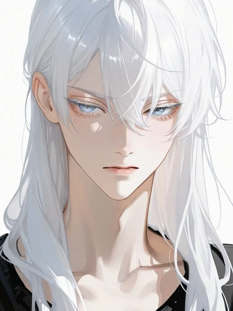 ShabbyChin1308의 人間など好きになるわけがない