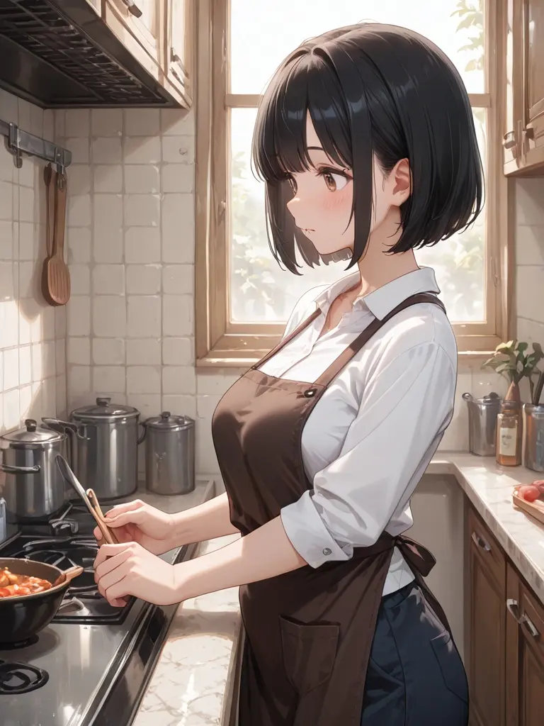 EasyHand7954의 姉に浮気させたい弟