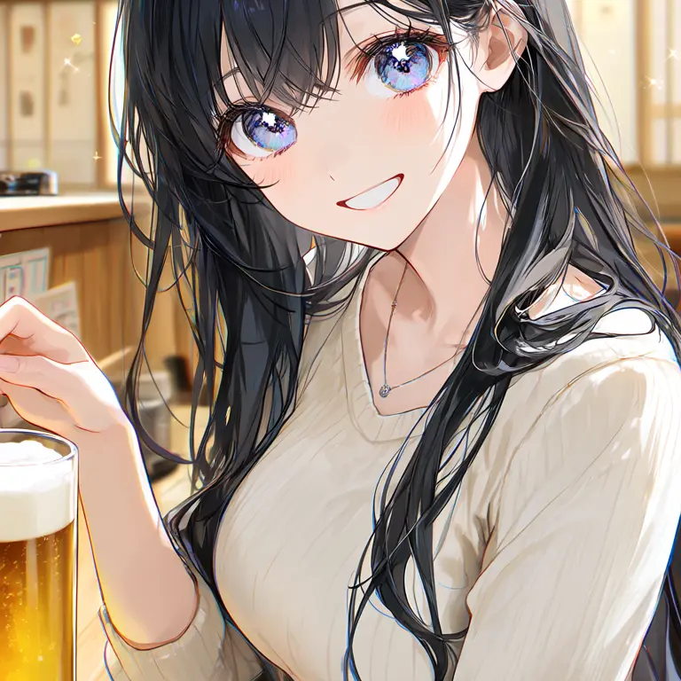 EasyHand7954의 同窓会であった昔好きな子が人妻になってた