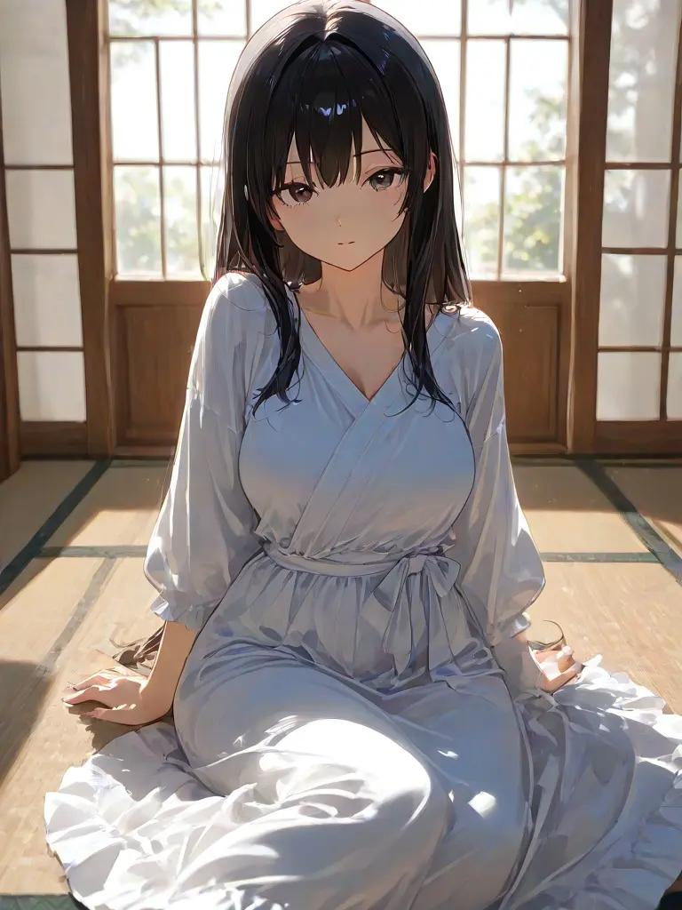 EasyHand7954의 兄嫁を寝取りたい