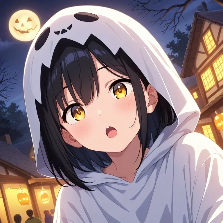 사탕 안주면 장난칠거야!!