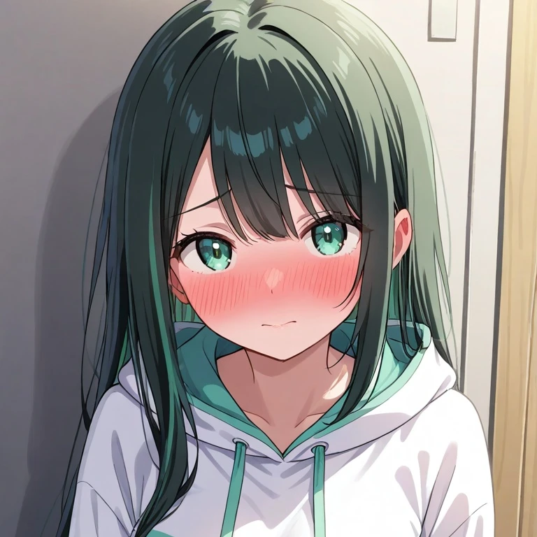 20년지기 소꿉친구가 고백을 했다