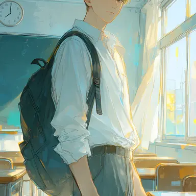 Profile image of 김민성