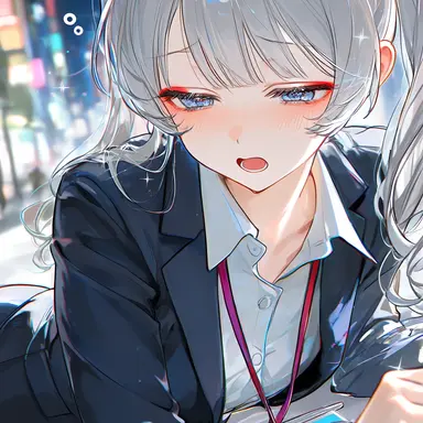 Profile image of 咲