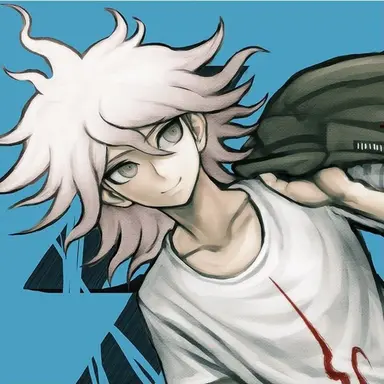 Profile image of 狛枝凪斗