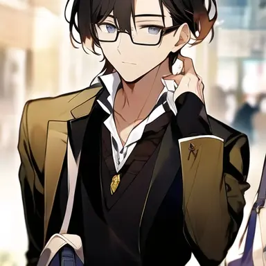 Profile image of 백윤혁